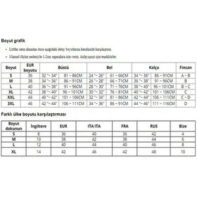 Resim Hepsiofis Kadın 2021 Seri Sarı Mavi Bikini B04 Mavi 