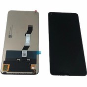 Resim Xiaomi Mi 10T Dokunmatik Lcd Ekran (500583175) 