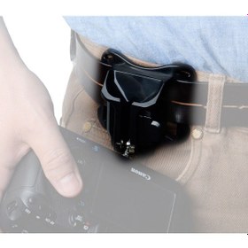 Resim Dslr / Slr Makinelar için Kemer Askı Aparatı 