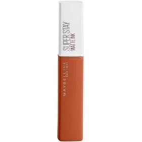 Resim MAYBELLİNE SUPER STAY MATTE INK LİKİT MAT RUJ 135 