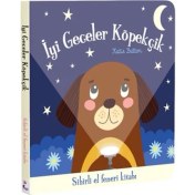 Resim Iyi Geceler Köpekçik 