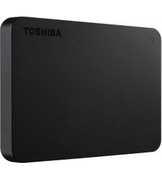Resim Toshiba 1tb Canvio Basics 2.5" Usb3.0 HDTB410EK3AA 