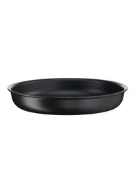 Resim Tefal Titanyum 6X İndüksiyon Tabanlı Mix Tava - 28 CM 