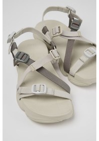 Resim Camper Karst Sandal Kadın Sandalet K201900-002 Gri 