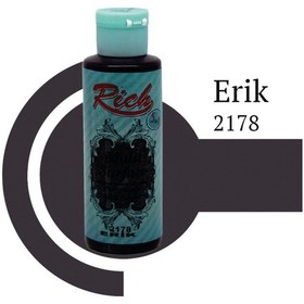 Resim Rich Multi Surface Her Yüzey İçin Akrilik Boya 120 Cc. 2178 Erik 