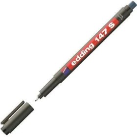 Resim FB Store Edding 147S Asetat CD Kalemi Siyah 