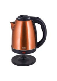 Resim Cvs DN 00013 1.8 L Su Isıtıcı Kettle 