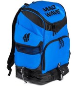 Resim Mad Wave M1123 01 0 04w Backpack Backpack Mad Team, 52?32?2 