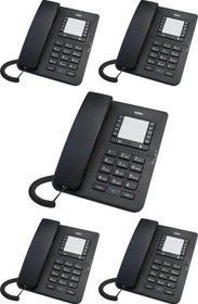 Resim Tm142 Siyah 5'li Fırsat Paketi 