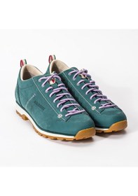 Resim Dolomite Cinquantaquattro Low Kadın Ayakkabı-Mavi (541755701) Çok Renkli 