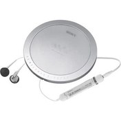 Resim Hasyılmaz Sony Walkman D-NE720 Mp3 Discman CD Player 