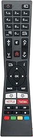 Resim VINABTY RM-C3331 yedek uzaktan kumanda JVC TV LT-43V65LUA LT43VU63M LT-43VU63M LT43VU83M LT-43VU83M LT49V55LFA LT-49V55LFA LT49V55LU LT49V55LU LT49V55LU LT49V59 VU73M LT-49VU73M LT49VU83M 