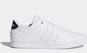 Resim Adidas DB1853 ADVANTAGE CLEAN GÜNLÜK SPOR AYAKKABI BEYAZ 40 