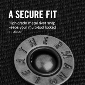 Resim Cepli Kordura Kılıf - Large 