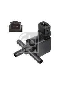 Resim Audi A6 C5 Turbo Ayar Valfi 1.8t 1998-2004 Febı 107865 