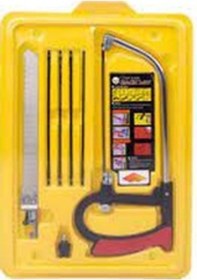 Resim My Blade Yedek Ağızlı Mini Testere Seti Dmr-1342 25 Cm 