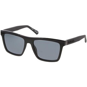 Resim Guess Gu00166 01a Erkek Güneş Gözlüğü Siyah 