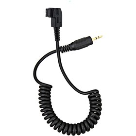 Resim JJC Cable-f Shutter Release Cable (sony Rm-s1am) 