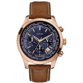Resim Guess GUW0500G1 Erkek Kol Saati 