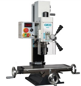 Resim OZCO FM20V Freze Makinası 