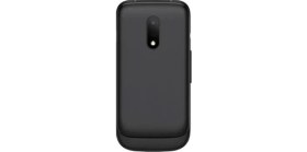 Resim Onetouch 5023 Siyah Tuşlu Telefon 