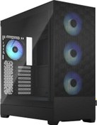 Resim FRACTAL DESING POP XL AIR FD-C-POR1X-06 GAMING MID-TOWER PC KASASI Fractal Design