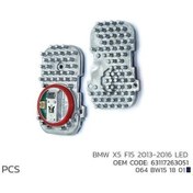 Resim Bmw X5 F15 2013-2016 Led Modül 63117263051-487790 