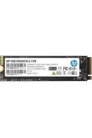Resim HP 1tb Ex950 M.2 Nvme 3500/2900 5ms23aa 