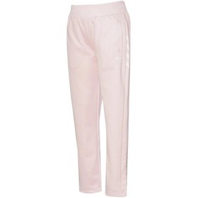 Resim hummel Jaromir 931083-9877 Pembe Kız Çocuk Eşofman Altı 