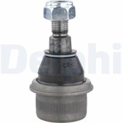 Resim DELPHI TC1382 | Alt Rotil (Mercedes W211-W215-W219-W220-W230) 