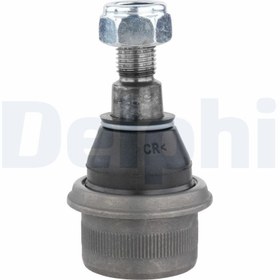Resim DELPHI TC1382 | Alt Rotil (Mercedes W211-W215-W219-W220-W230) 