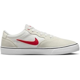 Resim Nike Sb Chron 2 Erkek Günlük Ayakkabı Dm3493-101 