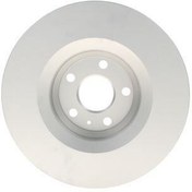 Resim FREN DİSKİ. ÖN. 340 /30-28 MM . HAVA KANALLI. KAPLAMALI. YÜKSEK KARBON ALAŞIMLI 