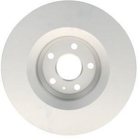 Resim FREN DİSKİ. ÖN. 340 /30-28 MM . HAVA KANALLI. KAPLAMALI. YÜKSEK KARBON ALAŞIMLI 