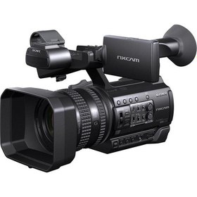 Resim Sony HXR-NX100 Full Hd Video Kamera 