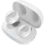 Resim Philips True Wireless Bluetooth TWS Kablosuz Kulaklık IPX4 HiFi Ses Teknolojisi (TAUT102S) 