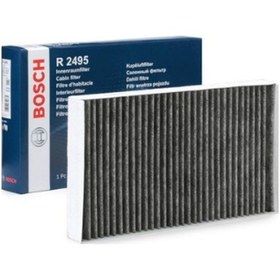 Resim MERCEDES BENZ VIANO 3.0-3.2 2003 sonrası 1987432495 KARBONLU POL 