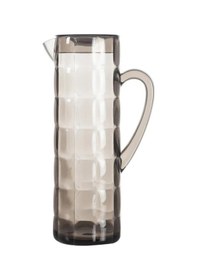 Resim Depa Edition Akrilik Sürahi Füme 1500 Ml 
