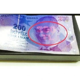 Resim Derin Stok Elektrikli Para Cihazı 