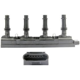Resim OPEL CORSA D 1.4 ATEŞLEME BOBİNİ (A12XER) 158100-2 