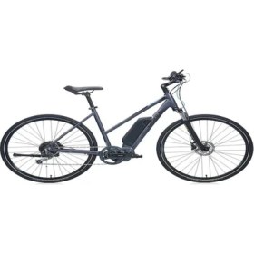 Resim Carraro Sportive 6.2 Elektrikli Bisiklet Motor Pil Shimano Vites Hidrolik Disk Fren 50 Kadro Antrasit 