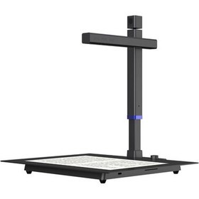 Resim CZUR Shine Surface Pro Profesyonel Belge Tarayıcı, 16MP Kamera 