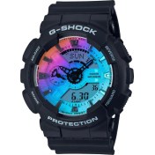 Resim Casio GA-110SR-1ADR Kol Saati 