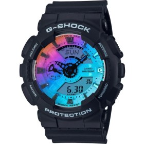 Resim Casio GA-110SR-1ADR Kol Saati 