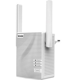 Resim Tenda A18 1200 Mbps Kablosuz Ac Dual Band Harici Antenli Menzil Arttırıcı 
