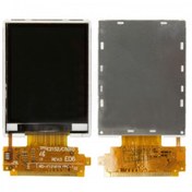 Resim Kadrioğlu Galaxy E1250 E1252 Ekran Lcd Kadrioğlu Galaxy E1250 E1252 Ekran Lcd