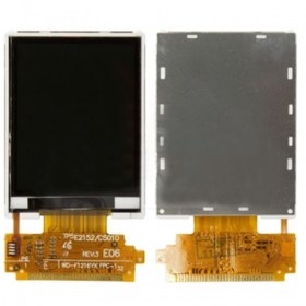 Resim Kadrioğlu Galaxy E1250 E1252 Ekran Lcd 
