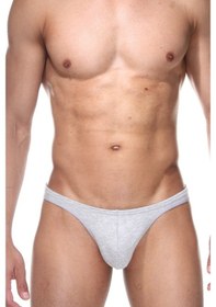 Resim Darkzone Gri Erkek String - Dzn6623 