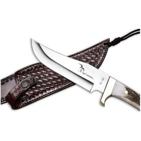 Resim Bora 30. Yıl Bıçağı Kahverengi 