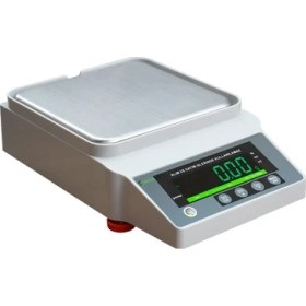 Resim Swock Mk 20002 Dijital Hassas Terazi (2kg / 0.01GR) 
